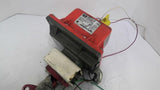 Bettis EM 300M-10-C4-02-001 Actuator 115 VAc single Pase