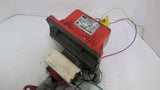 Bettis EM 300M-10-C4-02-001 Actuator 115 VAc single Pase