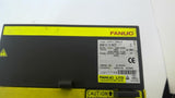 Fanuc A06B-6110-H037 Power Supply Module 42 KW 283-325 Volts