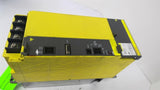 Fanuc A06B-6110-H037 Power Supply Module 42 KW 283-325 Volts