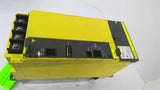 Fanuc A06B-6110-H037 Power Supply Module 42 KW 283-325 Volts