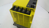Fanuc A06B-6110-H037 Power Supply Module 42 KW 283-325 Volts