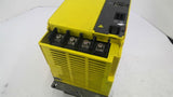 Fanuc A06B-6110-H037 Power Supply Module 42 KW 283-325 Volts