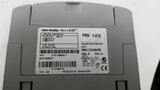 Allen Bradley 2080-LC30-48AWB Micro 830 I/O Controller