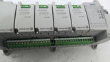 Allen Bradley 2080-LC30-48AWB Micro 830 I/O Controller