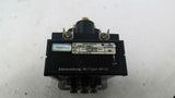 330NO-120AU Mercury Contactor 600 Vac