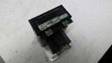 330NO-120AU Mercury Contactor 600 Vac