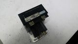 330NO-120AU Mercury Contactor 600 Vac