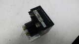 330NO-120AU Mercury Contactor 600 Vac