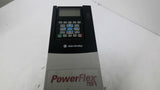 Allen Bradley 20G11RD2P1JA0NNNNN PowerFlex 755 AC Drive 1 Hp 0-460 Volts 3 Ph