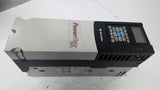 Allen Bradley 20G11RD2P1JA0NNNNN PowerFlex 755 AC Drive 1 Hp 0-460 Volts 3 Ph