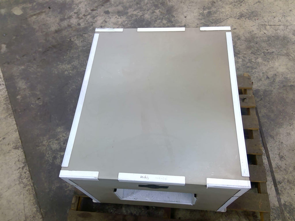 Elmatco Electromatco Of Chicago LAC10X15-76-4 Demagnetizer