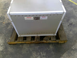 Elmatco Electromatco Of Chicago LAC10X15-76-4 Demagnetizer