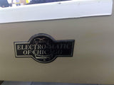Elmatco Electromatco Of Chicago LAC10X15-76-4 Demagnetizer
