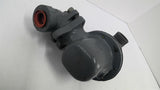 Fisher 627-16 3/8" Type 627 Valve 5-20 PSI 3/8"