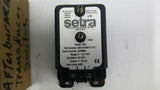 Setra 2641015WD11T1C Transducer Switch 24 Vdc 4-20 mA