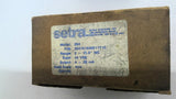 Setra 2641015WD11T1C Transducer Switch 24 Vdc 4-20 mA