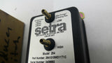 Setra 2641015WD11T1C Transducer Switch 24 Vdc 4-20 mA