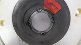 Magnaloy Coupling Flange OD 9" Flange Bolt 5 1/4" Mount ID 4" Mount 6"