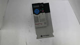Allen-Bradley 25B-D013N104 Drive 7.5 HP 3 Phase 460 Volts