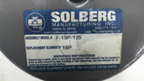 Soldberg F-19P-125 Filter