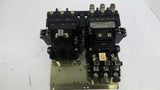 Allen-Bradley 505-COD Reversing Starter 460 Volt 25 HP Size 2