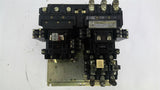 Allen-Bradley 505-COD Reversing Starter 460 Volt 25 HP Size 2