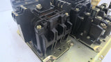 Allen-Bradley 505-COD Reversing Starter 460 Volt 25 HP Size 2