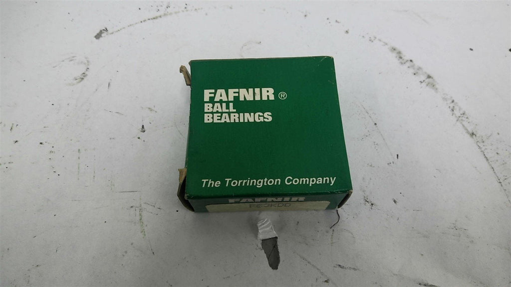 Fafnir FS3KDD Ball Bearing