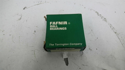 Fafnir FS3KDD Ball Bearing