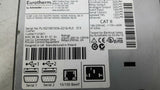 Eurotherm 6100E/U03/VH/NIOTPS/NOMC/NOMS/NOCAL/00/0/NOS/0...