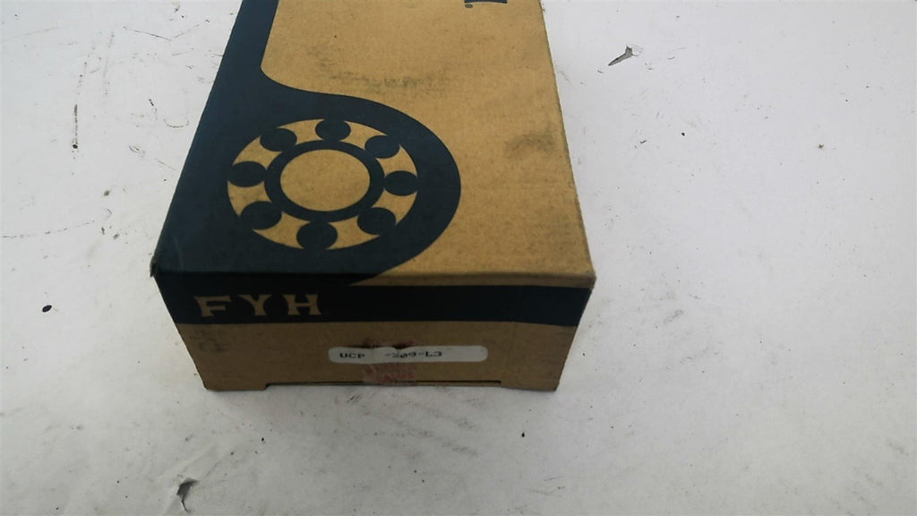 FYH UCP-209-L3 Bearing Units