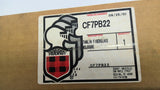 Robroy CF7PB22 Fiberglass Enclosure