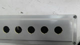 Robroy CF7PB22 Fiberglass Enclosure