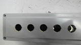Robroy CF7PB22 Fiberglass Enclosure