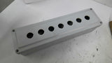 Robroy CF7PB22 Fiberglass Enclosure