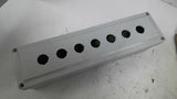 Robroy CF7PB22 Fiberglass Enclosure