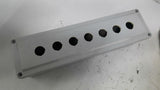Robroy CF7PB22 Fiberglass Enclosure