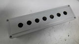 Robroy CF7PB22 Fiberglass Enclosure