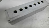 Robroy CF7PB22 Fiberglass Enclosure