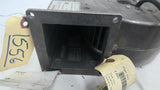 EBMPAPST G2E160-AY50-91 Blower