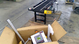 Teledyne Taptone Package Inspection System Conveyor 115/208-230 V Single Phase