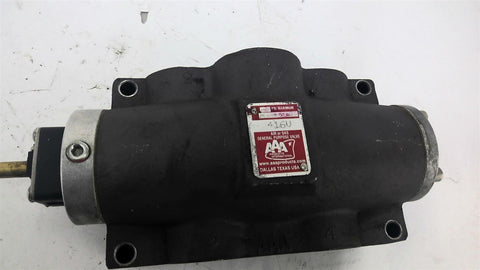 AAA 416V General Purpose Valve 150 PSI