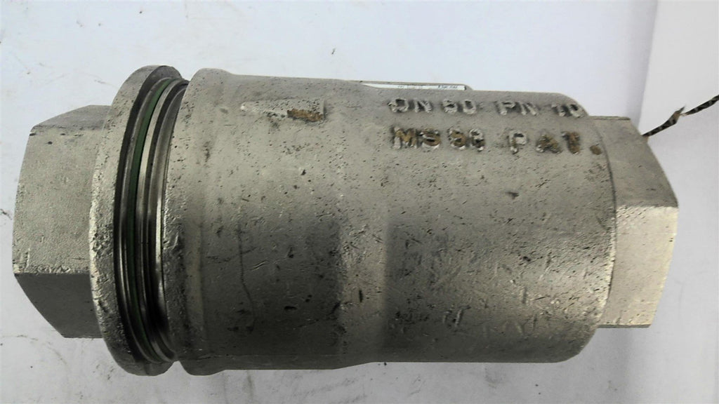 Legris DN 50 PN 10 Pneumatic Valve