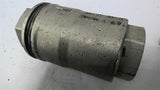 Legris DN 50 PN 10 Pneumatic Valve