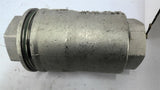 Legris DN 50 PN 10 Pneumatic Valve