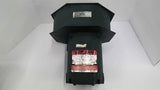 Reliance Electric A77B5901N 1/2HP Blower 3600RPM 2P 3PH EA56C 240/480V 60HZ