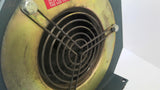 Reliance Electric A77B5901N 1/2HP Blower 3600RPM 2P 3PH EA56C 240/480V 60HZ
