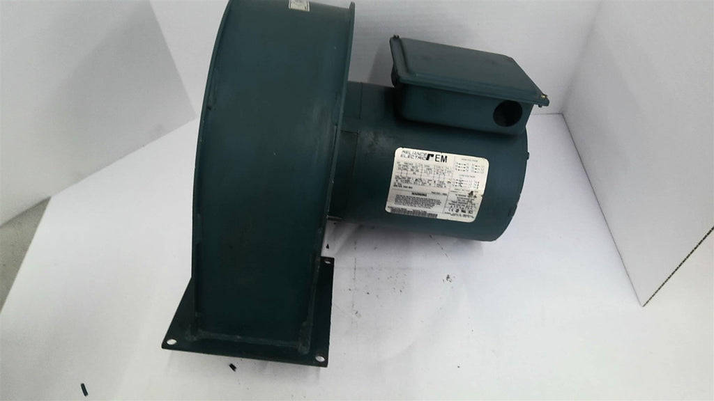 Reliance Electric P56X1341H 3/4HP 208-230V FB56C 60HZ