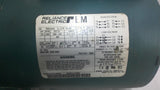 Reliance Electric P56X1341H 3/4HP 208-230V FB56C 60HZ
